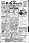 Islington Gazette Wednesday 18 June 1913 Page 1