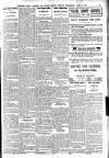 Islington Gazette Wednesday 18 June 1913 Page 3