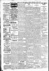 Islington Gazette Thursday 19 June 1913 Page 4