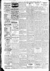 Islington Gazette Tuesday 01 July 1913 Page 4