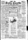 Islington Gazette Wednesday 02 July 1913 Page 1