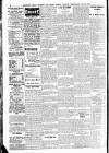 Islington Gazette Wednesday 02 July 1913 Page 4