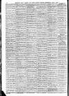 Islington Gazette Wednesday 02 July 1913 Page 8