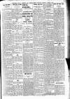 Islington Gazette Tuesday 08 July 1913 Page 3