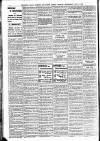 Islington Gazette Wednesday 09 July 1913 Page 6