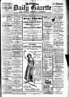 Islington Gazette Friday 11 July 1913 Page 1
