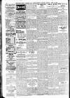 Islington Gazette Friday 11 July 1913 Page 4