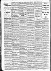 Islington Gazette Friday 11 July 1913 Page 6