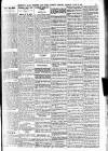 Islington Gazette Tuesday 15 July 1913 Page 5