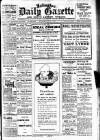 Islington Gazette Wednesday 16 July 1913 Page 1