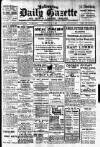 Islington Gazette Friday 18 July 1913 Page 1
