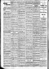 Islington Gazette Thursday 24 July 1913 Page 6