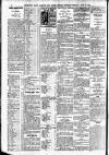 Islington Gazette Tuesday 29 July 1913 Page 2