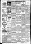 Islington Gazette Tuesday 29 July 1913 Page 4