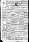 Islington Gazette Tuesday 05 August 1913 Page 2