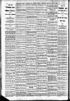 Islington Gazette Tuesday 05 August 1913 Page 6