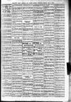 Islington Gazette Tuesday 05 August 1913 Page 7