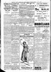 Islington Gazette Friday 08 August 1913 Page 2