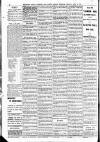 Islington Gazette Friday 08 August 1913 Page 6
