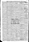 Islington Gazette Friday 08 August 1913 Page 8