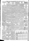 Islington Gazette Wednesday 13 August 1913 Page 2