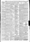 Islington Gazette Wednesday 13 August 1913 Page 3