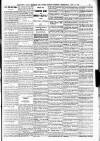 Islington Gazette Wednesday 13 August 1913 Page 5
