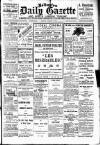 Islington Gazette Monday 18 August 1913 Page 1