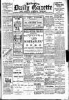 Islington Gazette Tuesday 19 August 1913 Page 1