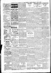Islington Gazette Tuesday 19 August 1913 Page 4