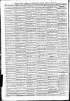 Islington Gazette Tuesday 19 August 1913 Page 8