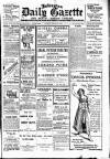 Islington Gazette Tuesday 26 August 1913 Page 1