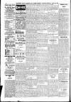 Islington Gazette Tuesday 26 August 1913 Page 4