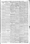 Islington Gazette Thursday 28 August 1913 Page 5