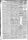 Islington Gazette Monday 01 September 1913 Page 6
