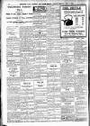 Islington Gazette Monday 08 September 1913 Page 2