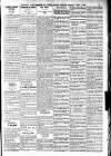 Islington Gazette Monday 08 September 1913 Page 5