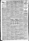 Islington Gazette Monday 08 September 1913 Page 6