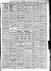 Islington Gazette Monday 08 September 1913 Page 7