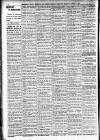 Islington Gazette Monday 08 September 1913 Page 8