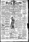 Islington Gazette Thursday 11 September 1913 Page 1