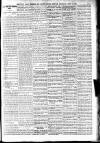 Islington Gazette Thursday 11 September 1913 Page 5