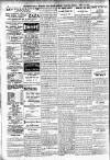 Islington Gazette Friday 19 September 1913 Page 4