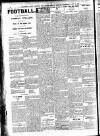 Islington Gazette Wednesday 01 October 1913 Page 2