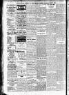 Islington Gazette Wednesday 01 October 1913 Page 4