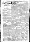Islington Gazette Wednesday 08 October 1913 Page 2