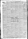 Islington Gazette Wednesday 08 October 1913 Page 6