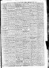 Islington Gazette Wednesday 08 October 1913 Page 7