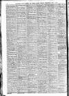 Islington Gazette Wednesday 08 October 1913 Page 8