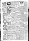 Islington Gazette Thursday 09 October 1913 Page 4
